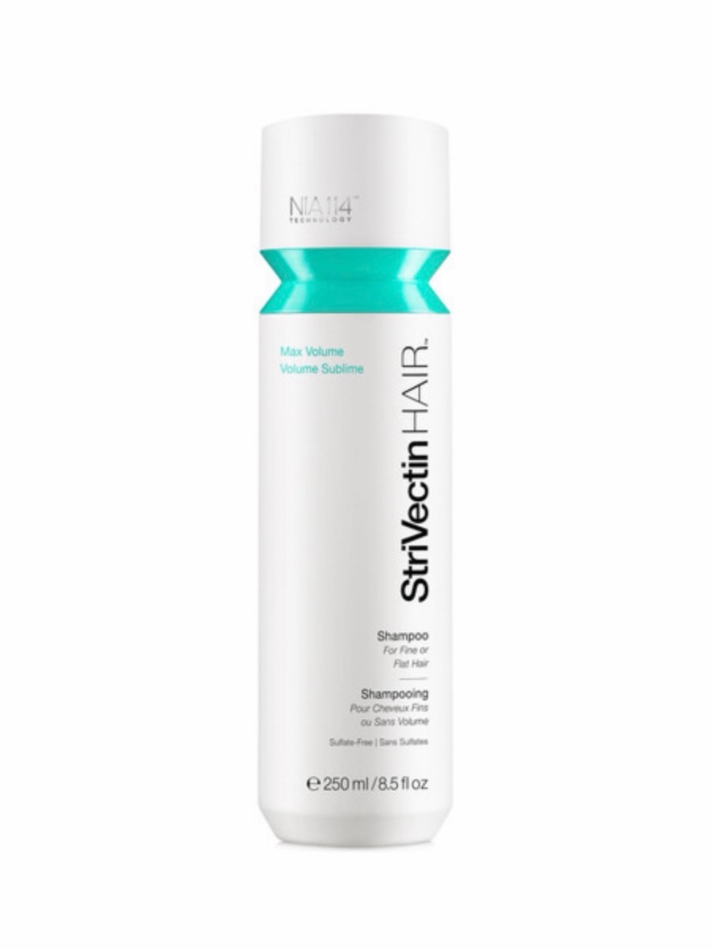 StriVectin Hair Max Volume Shampoo For Fine or Flat Hair